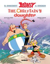 Asterix Vol. 38 - 14 Jul 2020