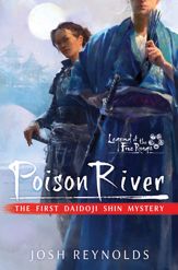 Poison River - 1 Dec 2020