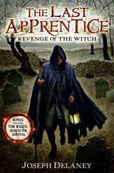 The Last Apprentice: Revenge of the Witch (Book 1) - 6 Dec 2011