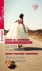 La fuite d'une mariée - Une nouvelle bouleversante - 1 Aug 2018