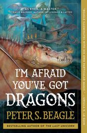 I'm Afraid You've Got Dragons - 14 May 2024