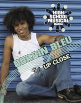 Corbin Bleu: Up Close - 1 Nov 2007