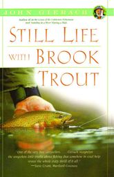 Still Life with Brook Trout - 1 Nov 2007