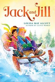 Jack and Jill - 4 Jul 2023