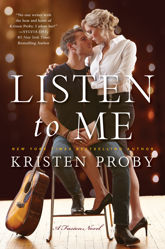 Listen To Me - 12 Apr 2016
