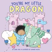 You're My Little Dragon - 1 Feb 2022