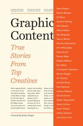 Graphic Content - 7 Feb 2014
