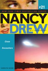Close Encounters - 22 May 2012