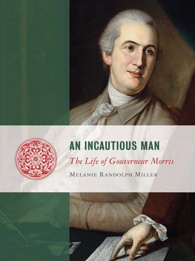 An Incautious Man