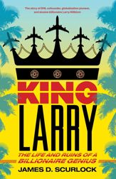 King Larry - 10 Jan 2012