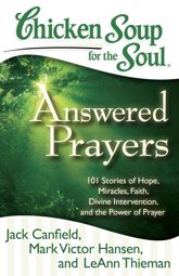 Chicken Soup for the Soul: Answered Prayers - 18 Oct 2011