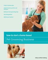 How to Start a Home-based Pet Grooming Business - 1 Jun 2011