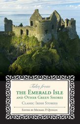Tales from the Emerald Isle and Other Green Shores - 1 Mar 2015