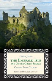 Tales from the Emerald Isle and Other Green Shores - 1 Mar 2015