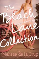 The Beach Lane Collection - 9 Jul 2013