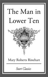 The Man in Lower Ten - 25 Apr 2014
