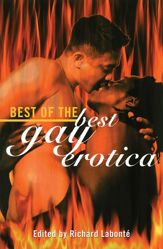 Best of the Best Gay Erotica - 25 Jun 2000