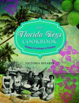 Florida Keys Cookbook - 20 Nov 2012