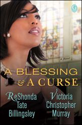 A Blessing & a Curse - 18 Apr 2017