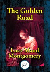 The Golden Road - 16 Apr 2017