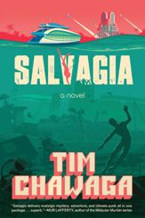 Salvagia - 12 Aug 2025