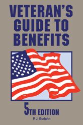 Veteran's Guide to Benefits - 9 Jun 2011