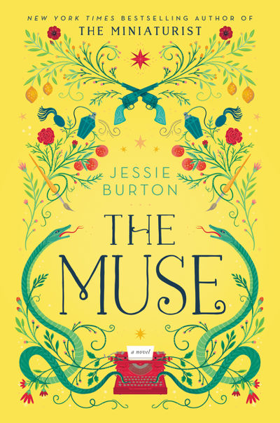 The Muse