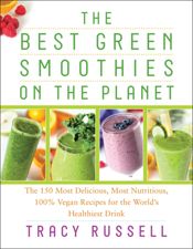 The Best Green Smoothies on the Planet - 16 Dec 2014