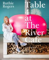 Table 4 at The River Cafe - 17 Mar 2026