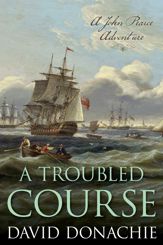 Troubled Course - 1 Nov 2022