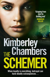 The Schemer - 21 Jun 2012