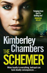 The Schemer - 21 Jun 2012