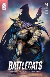 Battlecats: Tales of Valderia #4 - 7 Aug 2020