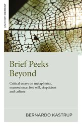 Brief Peeks Beyond - 29 May 2015