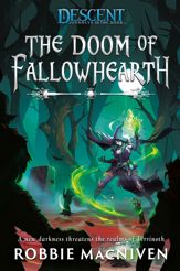 The Doom of Fallowhearth - 6 Oct 2020