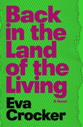 Back in the Land of the Living - 22 Aug 2023