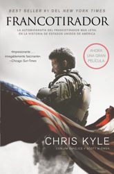 Francotirador (American Sniper - Spanish Edition) - 25 Nov 2014