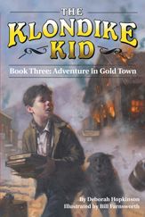 Adventure in Gold Town - 11 May 2010