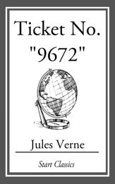 Ticket No. "9672" - 1 Jan 2014