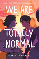 We Are Totally Normal - 31 Mar 2020
