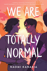 We Are Totally Normal - 31 Mar 2020