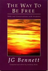 The Way To Be Free - 2 Apr 2012