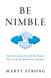 Be Nimble - 10 Dec 2021