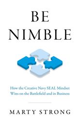 Be Nimble - 10 Dec 2021