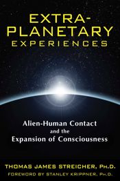 Extra-Planetary Experiences - 19 Mar 2012