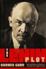 The Lenin Plot - 6 Oct 2020