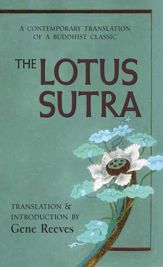 The Lotus Sutra - 14 Apr 2014