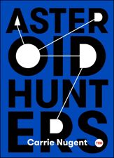 Asteroid Hunters - 14 Mar 2017