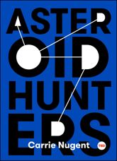 Asteroid Hunters - 14 Mar 2017