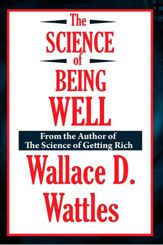 The Science of Being Well - 19 Feb 2013